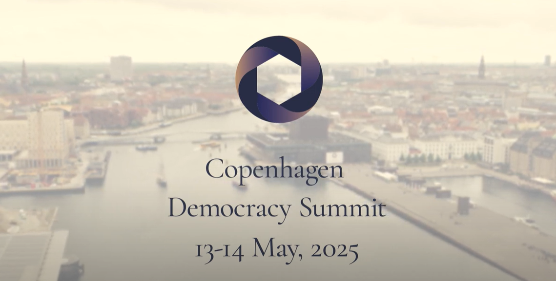 Derechos Digitales participó en panel internacional sobre amenazas digitales a la democracia y al espacio cívico