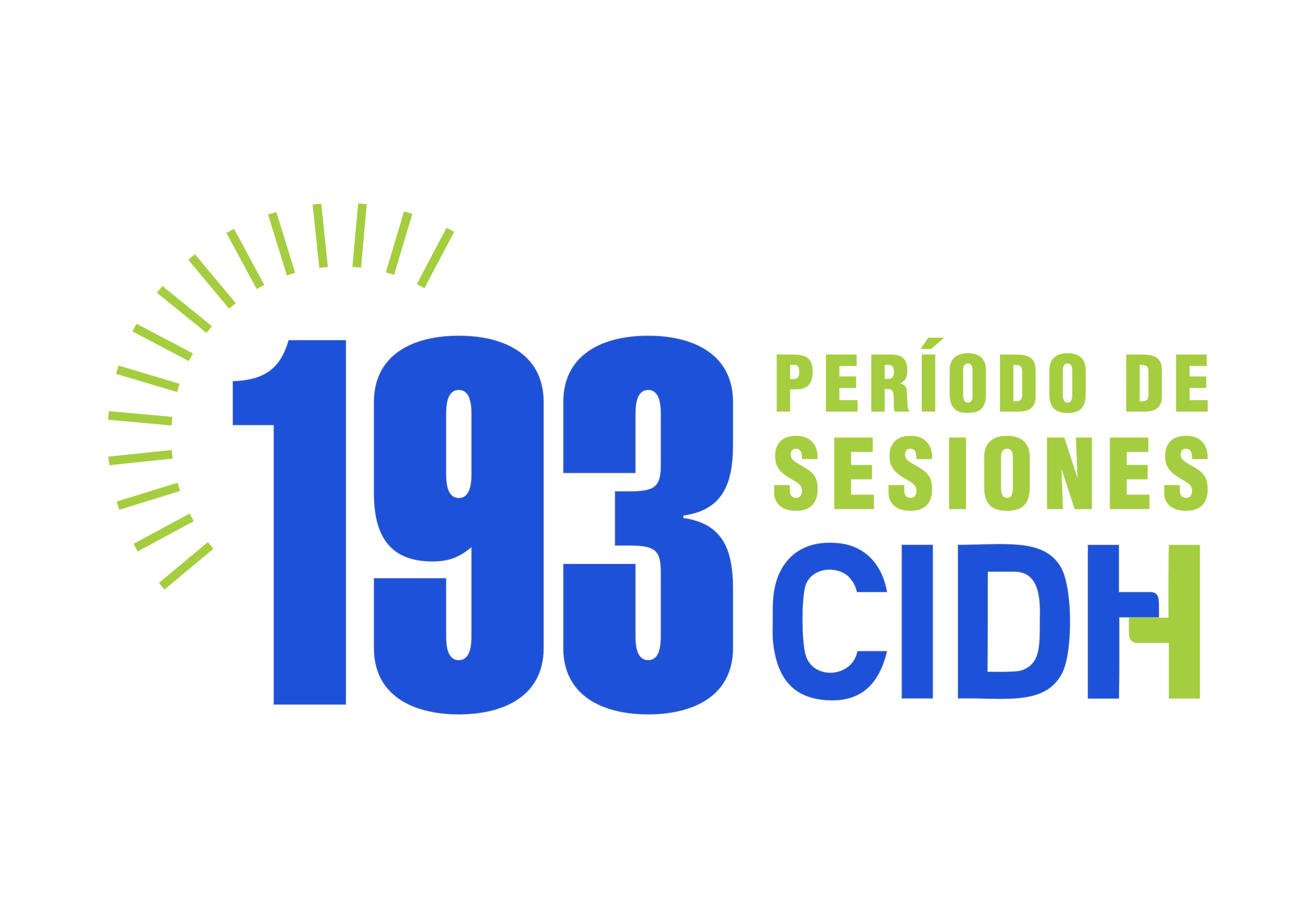 Cierre del espacio cívico en la región: una reflexión del 193 período de audiencias públicas de la CIDH