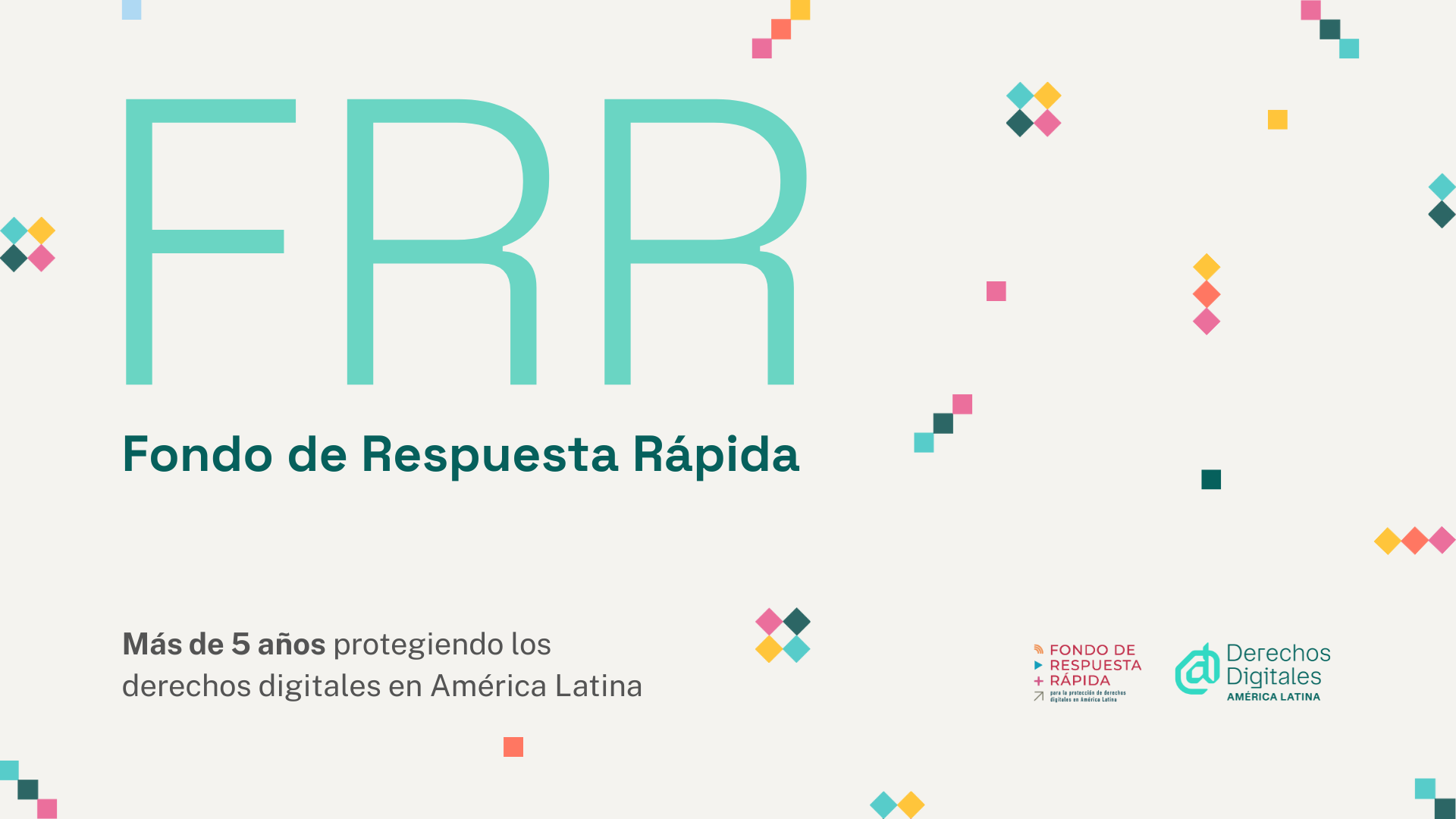 Fondo de Respuesta Rápida