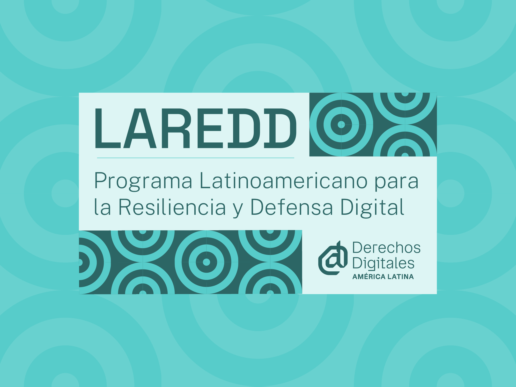 Nueva convocatoria al programa de pasantías para la seguridad y resiliencia digital en América Latina