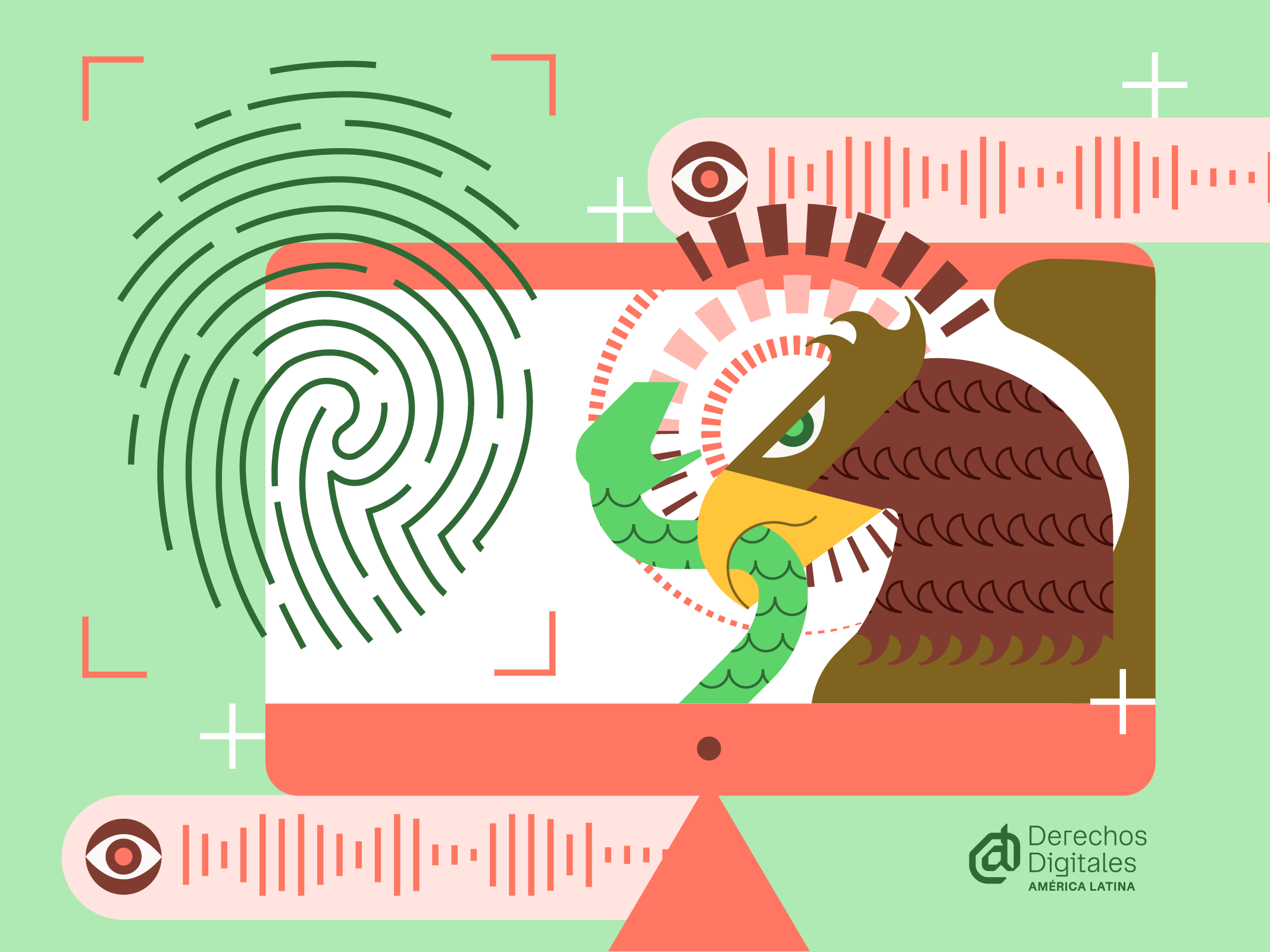 De la promesa tecnológica al control estatal: lo que revela el caso mexicano