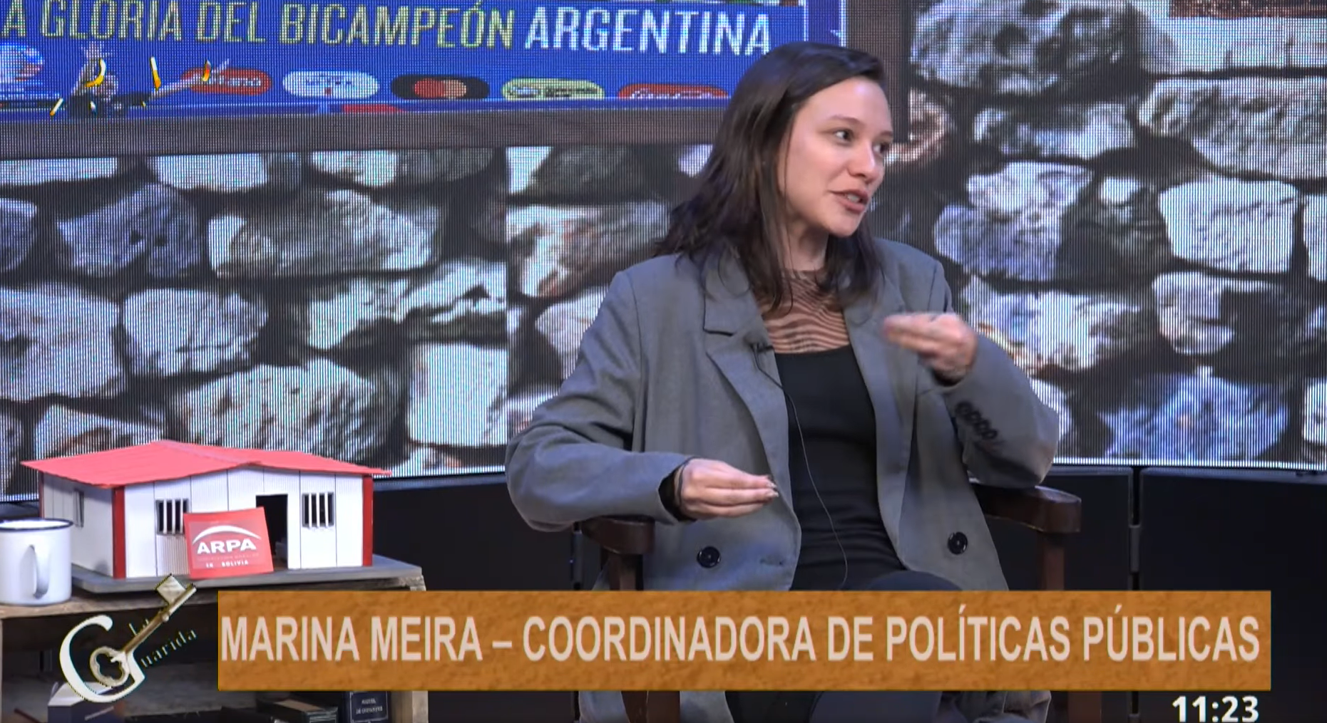 Desinformación y elecciones: Derechos Digitales en Abya Yala TV