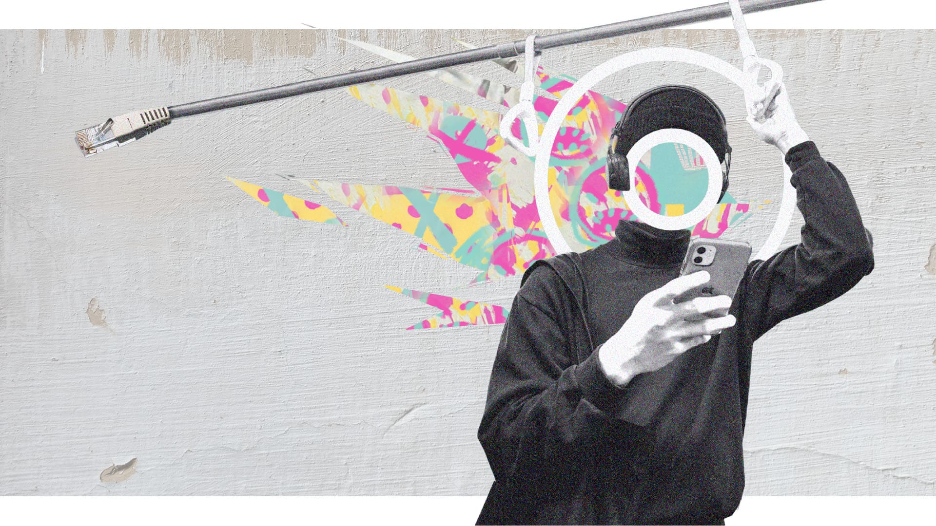 Big Tech y democracia: Derechos Digitales en Revista Efecto