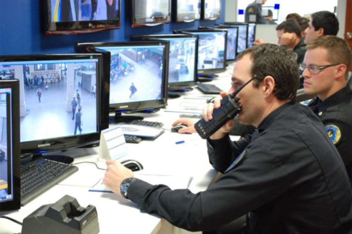 Ciberpatrullaje en Argentina: columna de opinión de Derechos Digitales en Tiempo Argentino