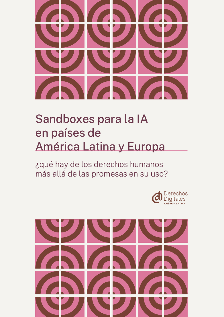 Sandboxes para la IA en países de América Latina y Europa