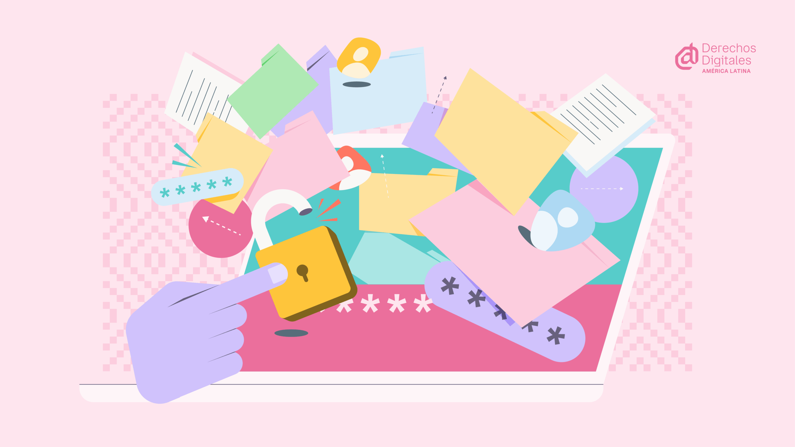 Filtraciones de datos: el costo ciudadano de la negligencia digital