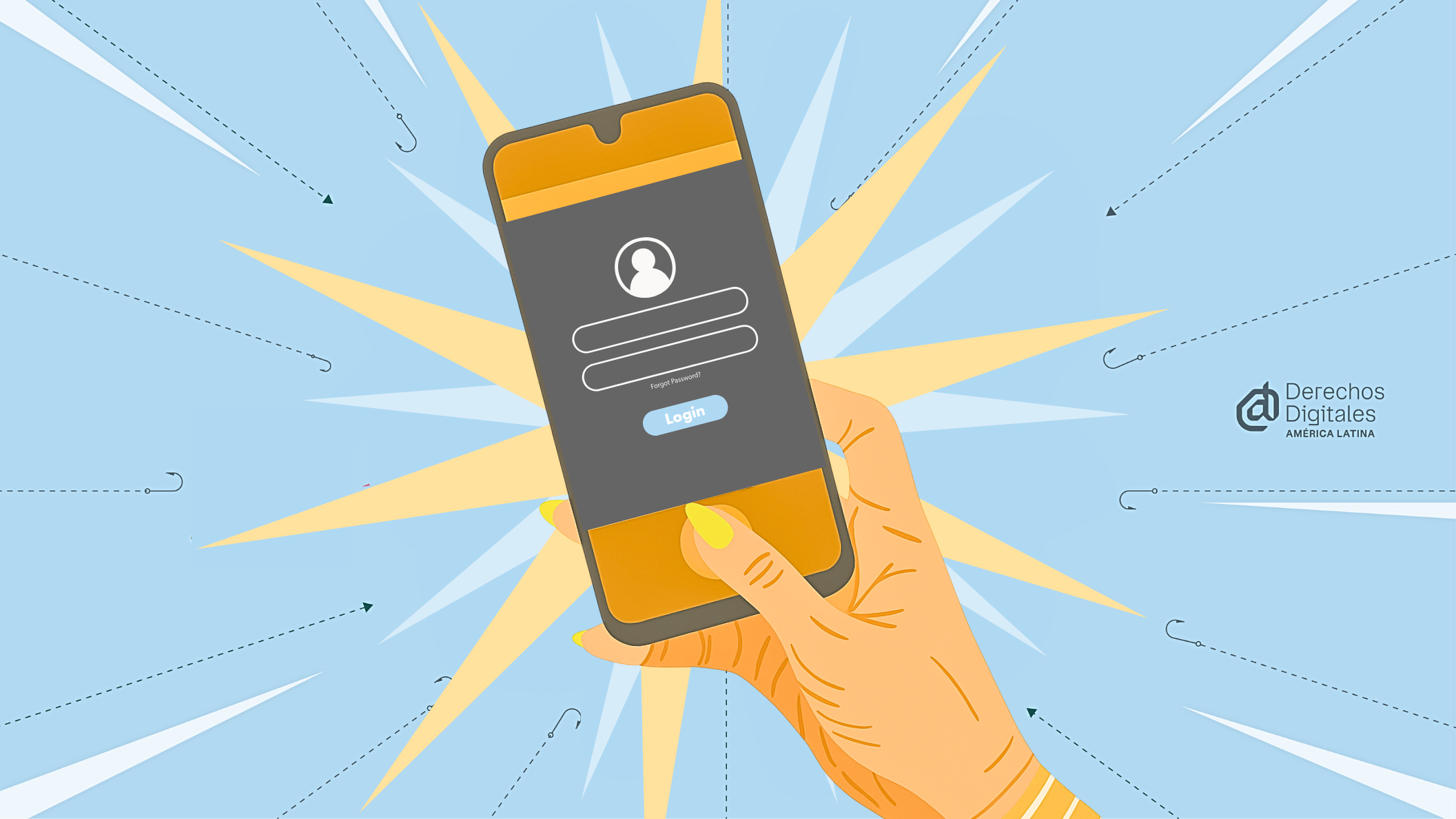 Envejecer en un mundo hiperconectado: la ausencia de las personas mayores en las políticas digitales