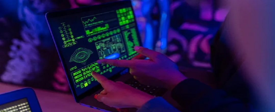 Estafas virtuales: Derechos Digitales en La Hora