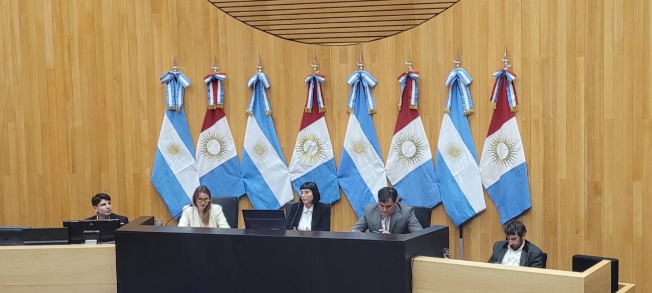 Previa del 18° LACIGF: Derechos Digitales participó en actividades sobre IA y WSIS+20 en Córdoba