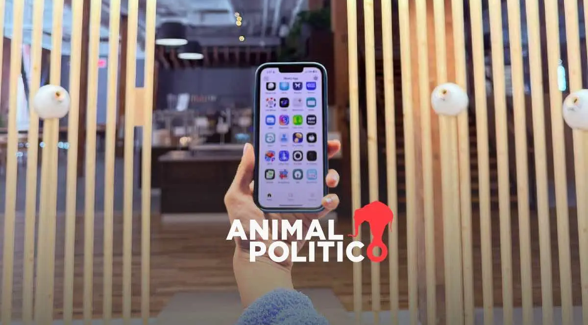 Worldcoin México: Derechos Digitales en Animal Político