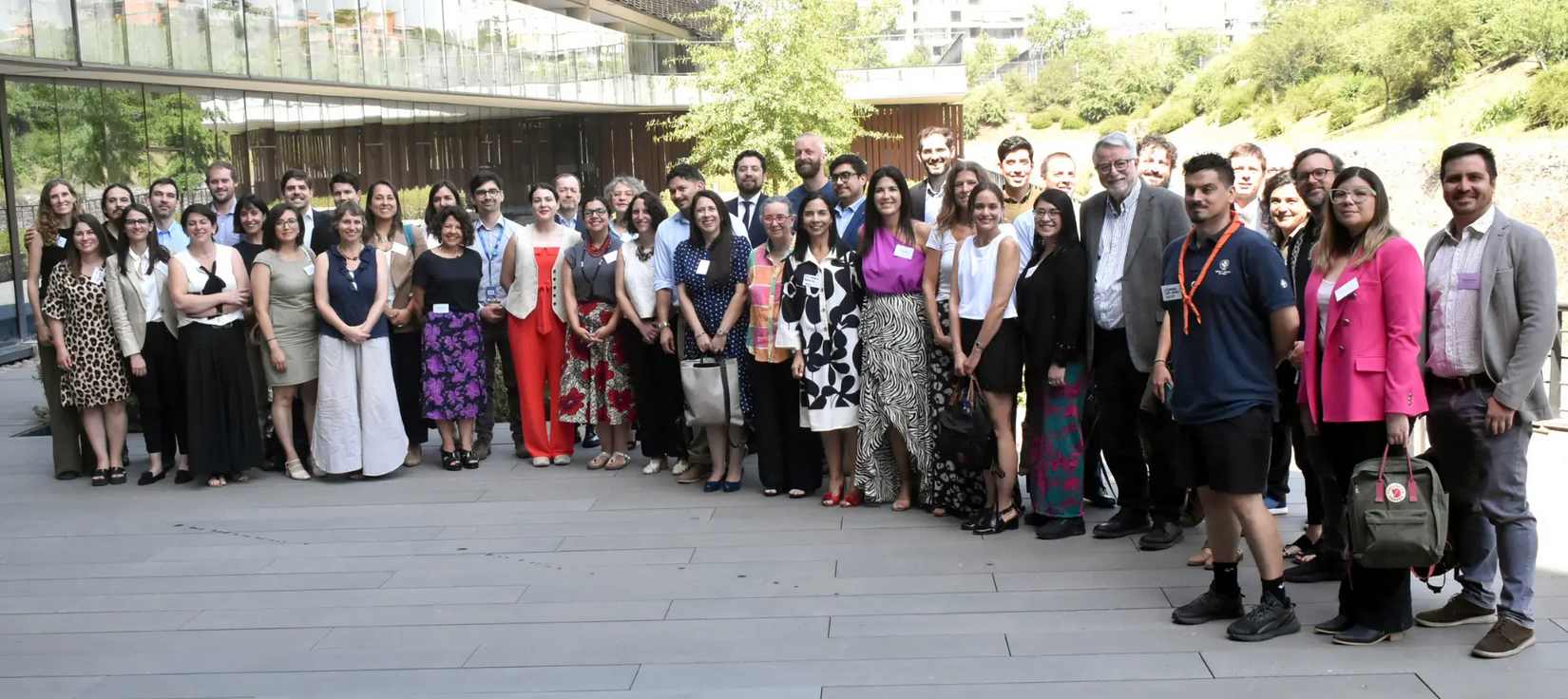 Derechos Digitales fue parte de la Mesa por el Bienestar Digital Infantil en Chile