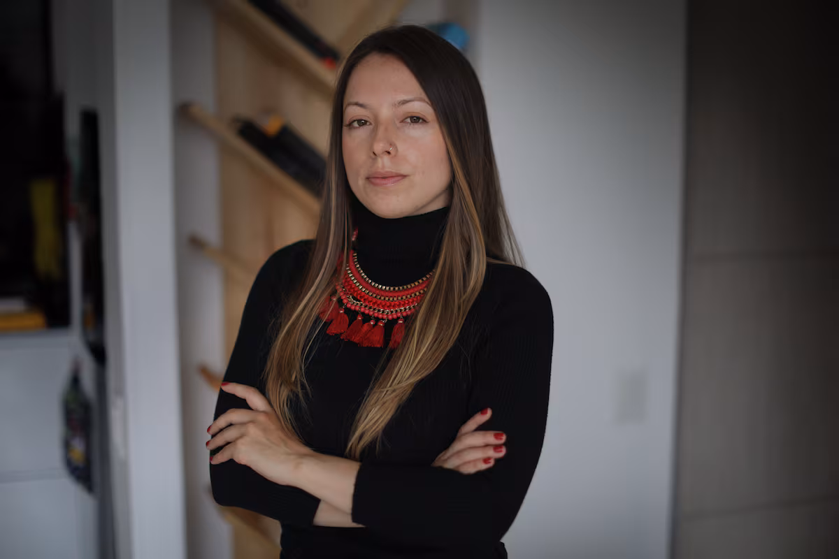 El negocio del iris en América Latina: Derechos Digitales en El País