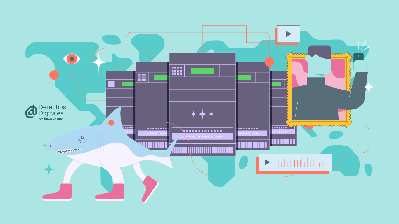 Diversidad cultural bajo asedio algorítmico: folklorización, silenciamiento y colonización de nuestros patrimonios culturales