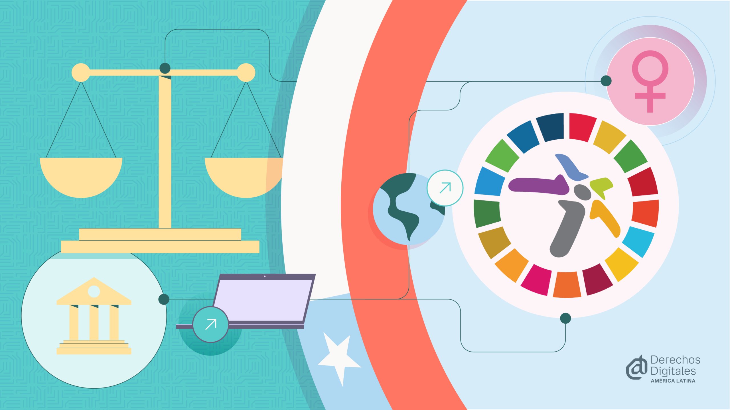 Chile en WSIS+20: expectativas altas, resultados moderados
