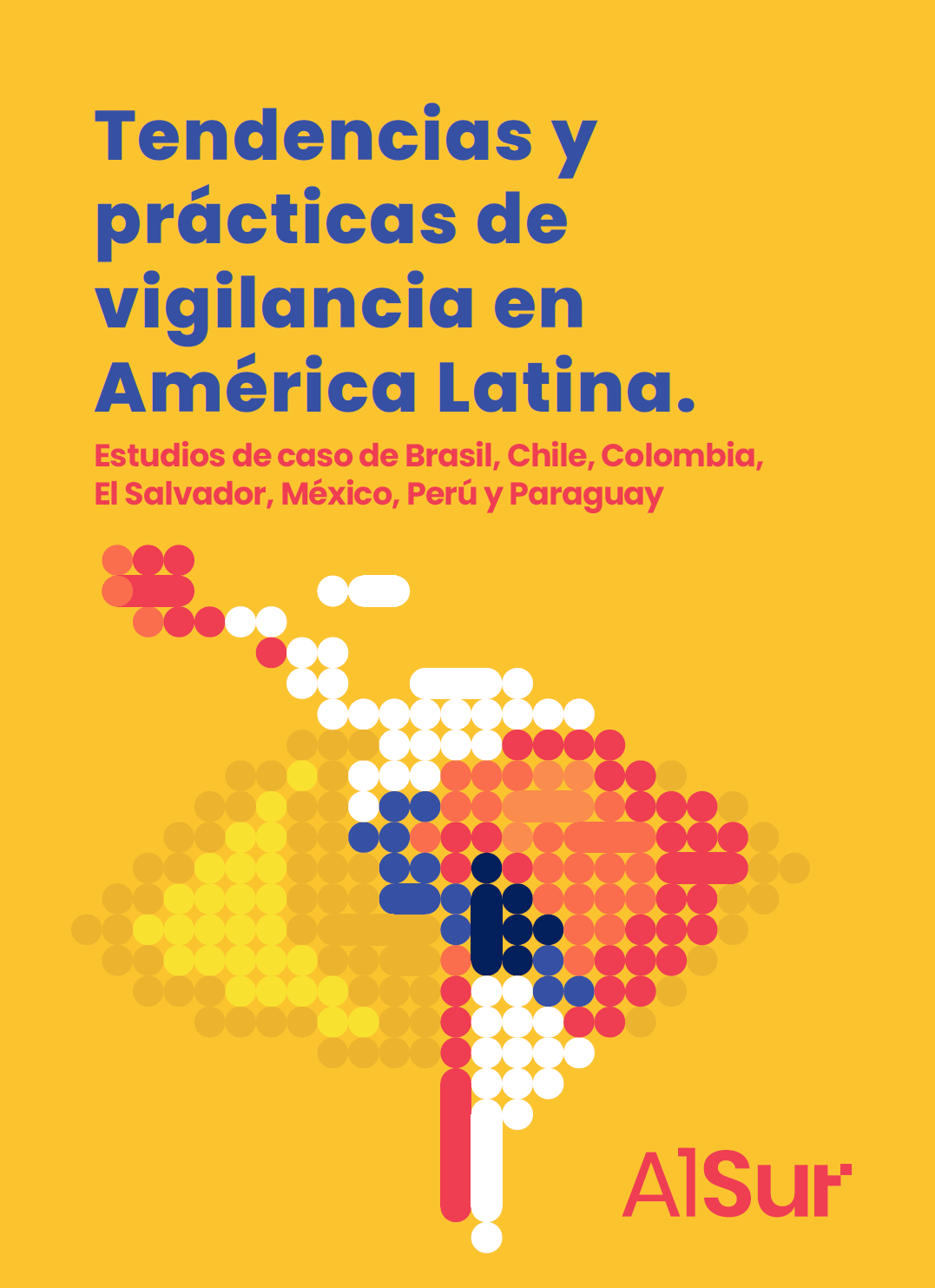 Tendencias y prácticas de vigilancia en América Latina