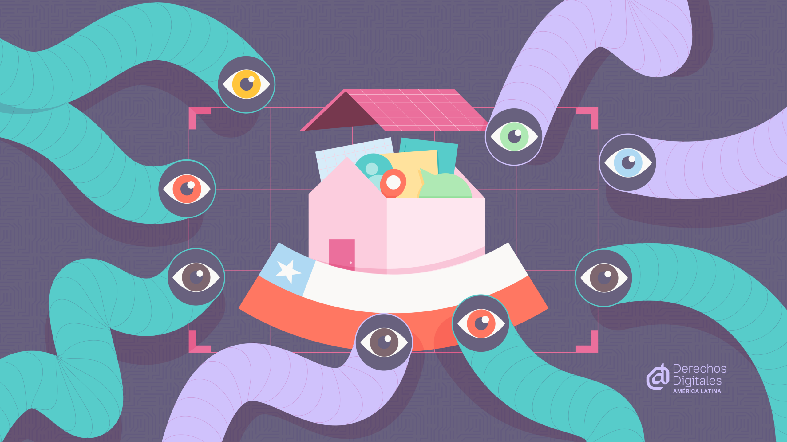 Chile y el complejo camino para regular las plataformas digitales