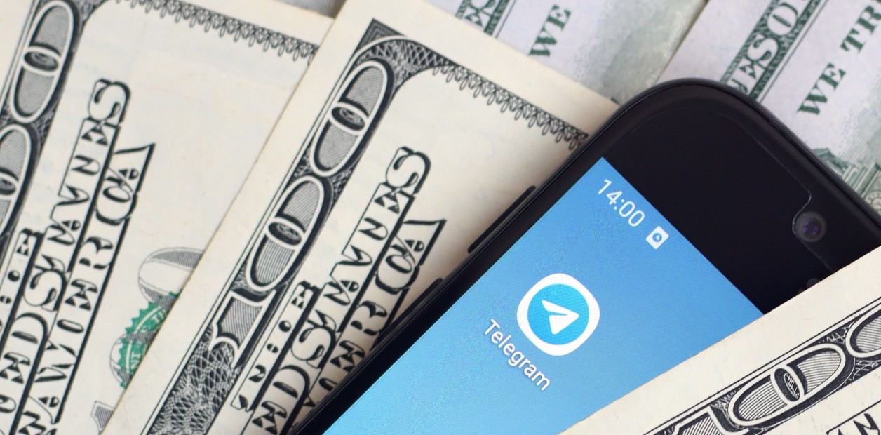 Mercado ilegal de datos personales en Telegram: Derechos Digitales en Clarín