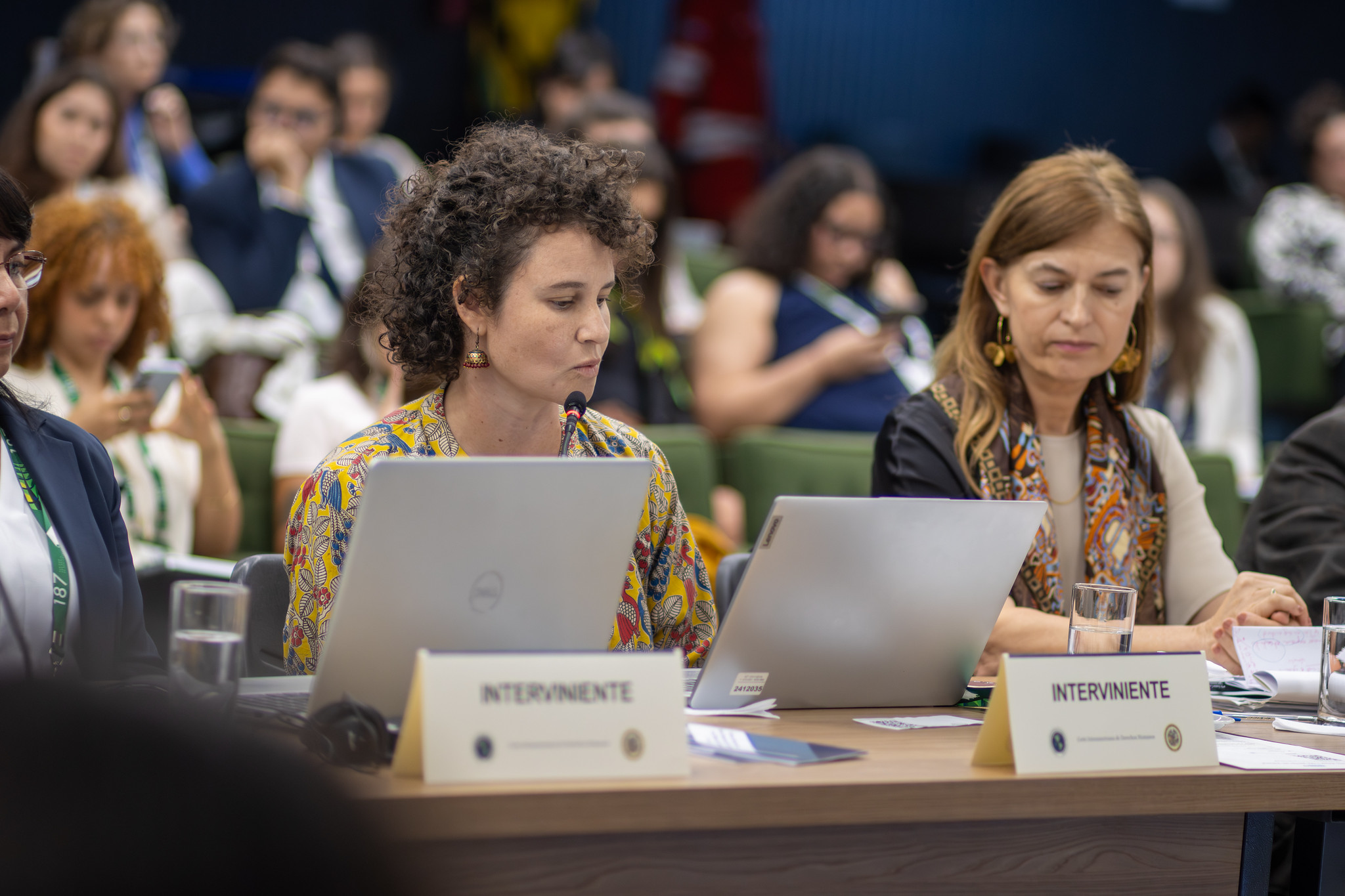 Audiencias ante la Corte IDH impulsan debate regional sobre democracia como derecho humano