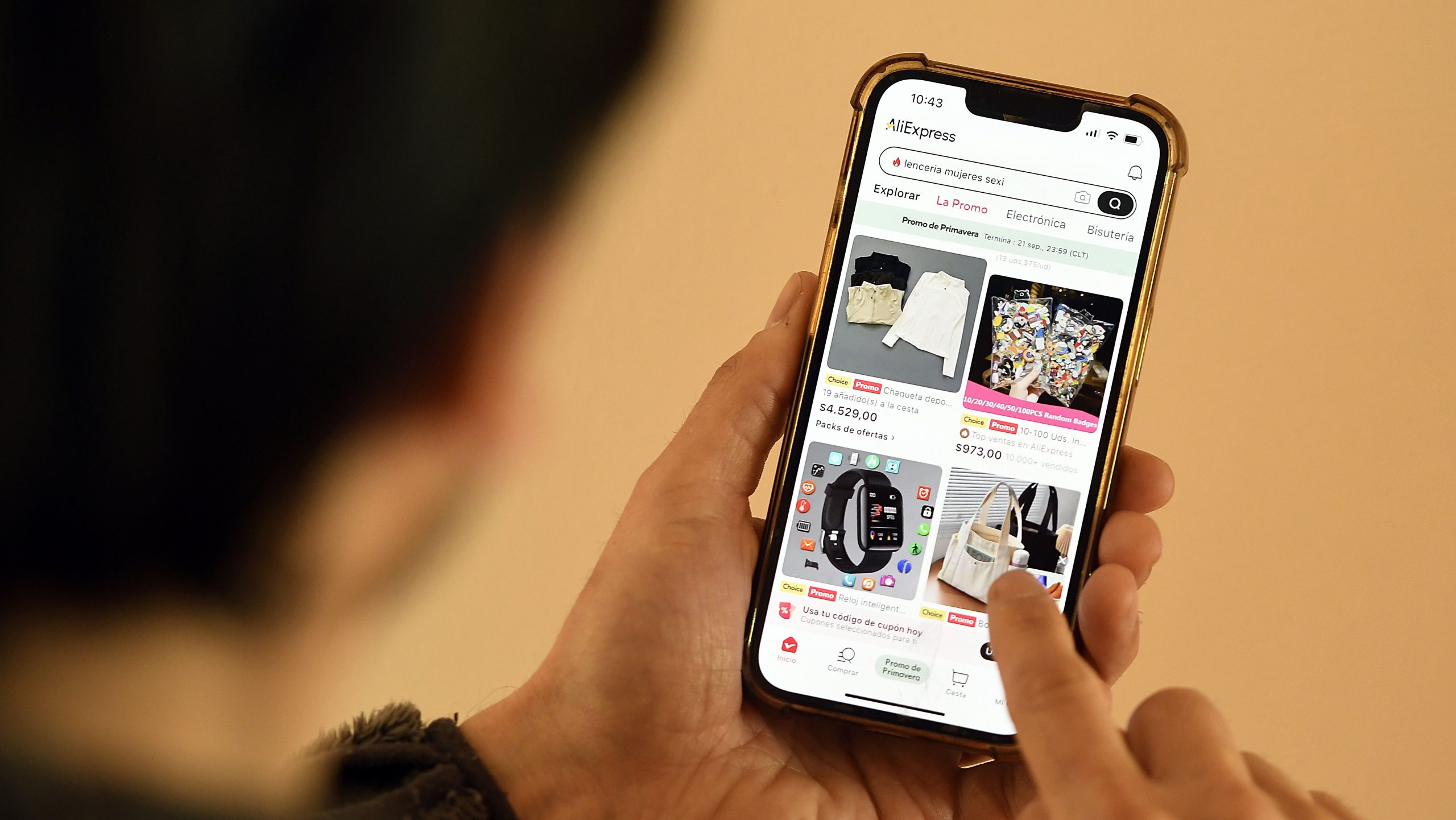 Regulación de plataformas en Chile: Derechos Digitales en CIPER