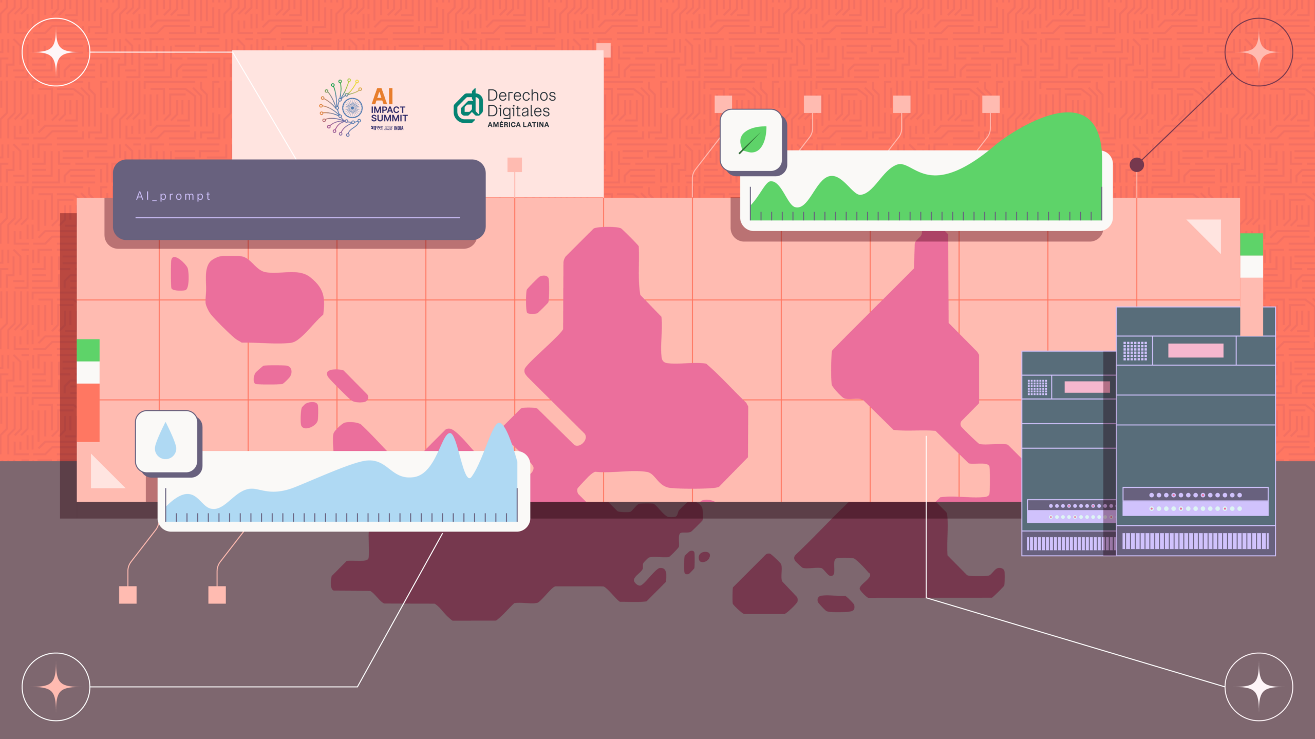 Cumbre de Impacto de IA: ¿Nada nuevo a la vista?