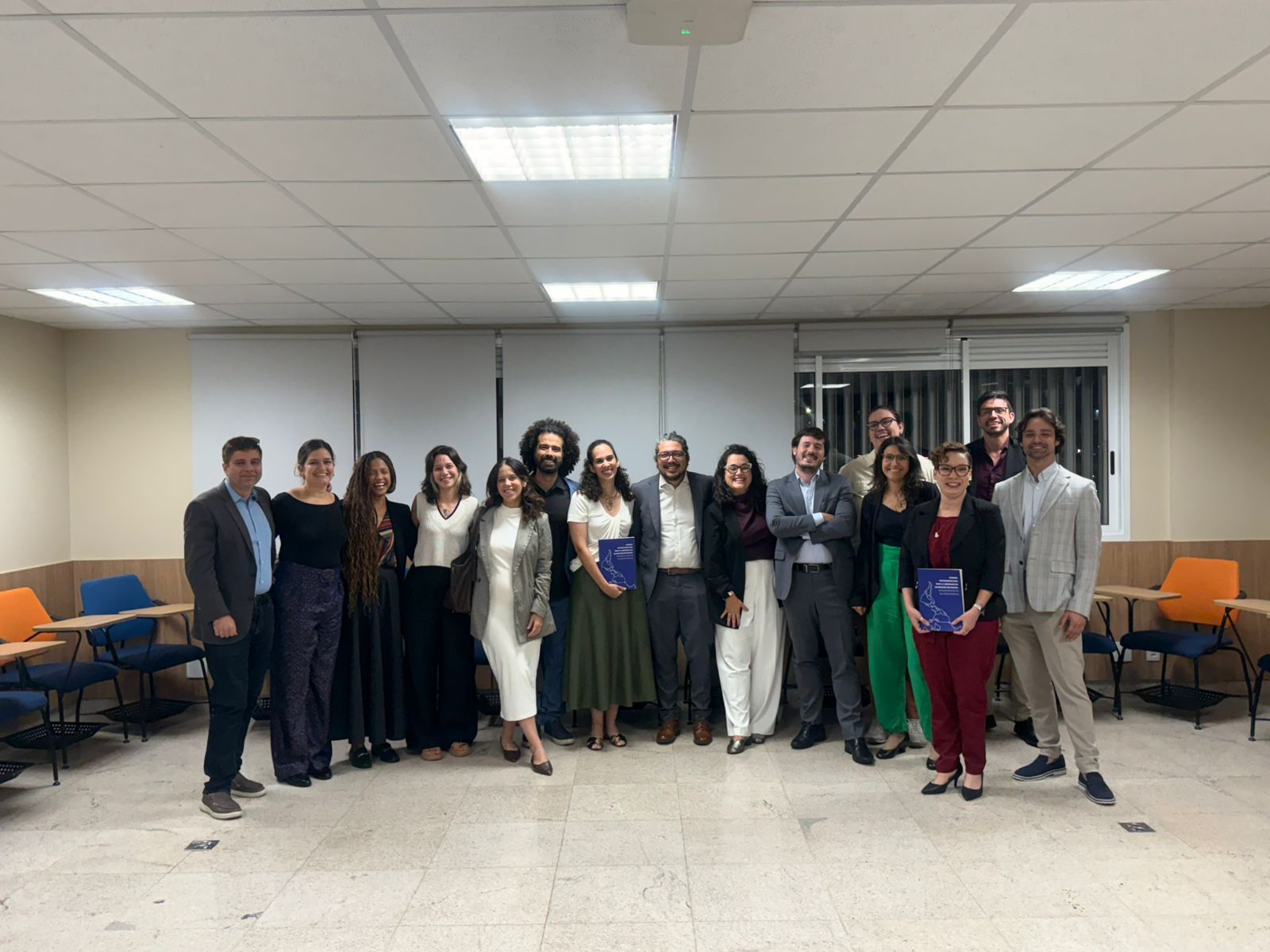 Derechos Digitales en Brasilia: regulación digital, democracia y libertad de expresión en la agenda regional