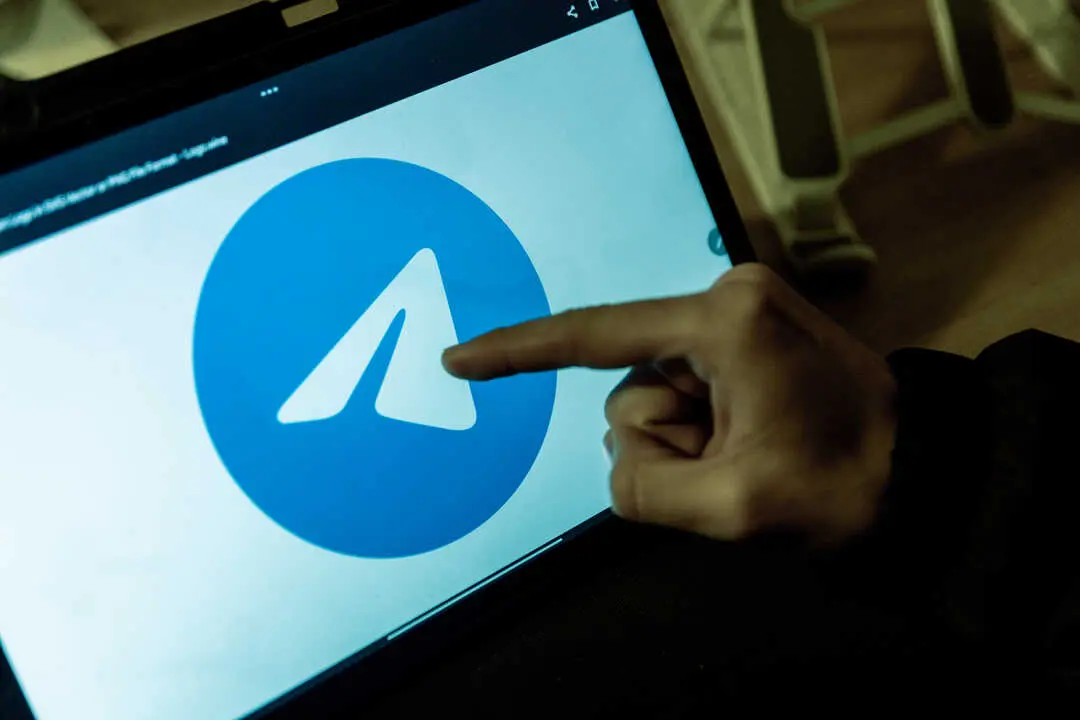 Mercado ilegal de datos personales en Telegram: Derechos Digitales en Diario Red