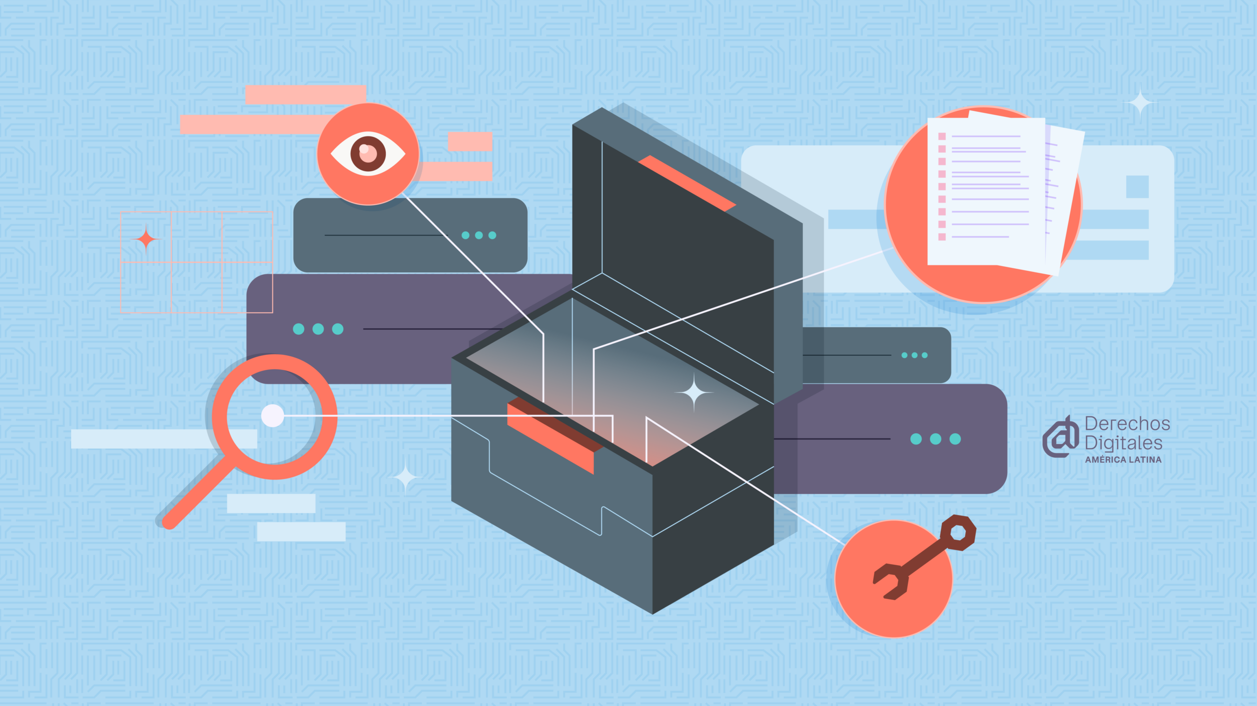 De la teoría a la práctica: herramientas para evaluar el impacto de la IA en los derechos humanos