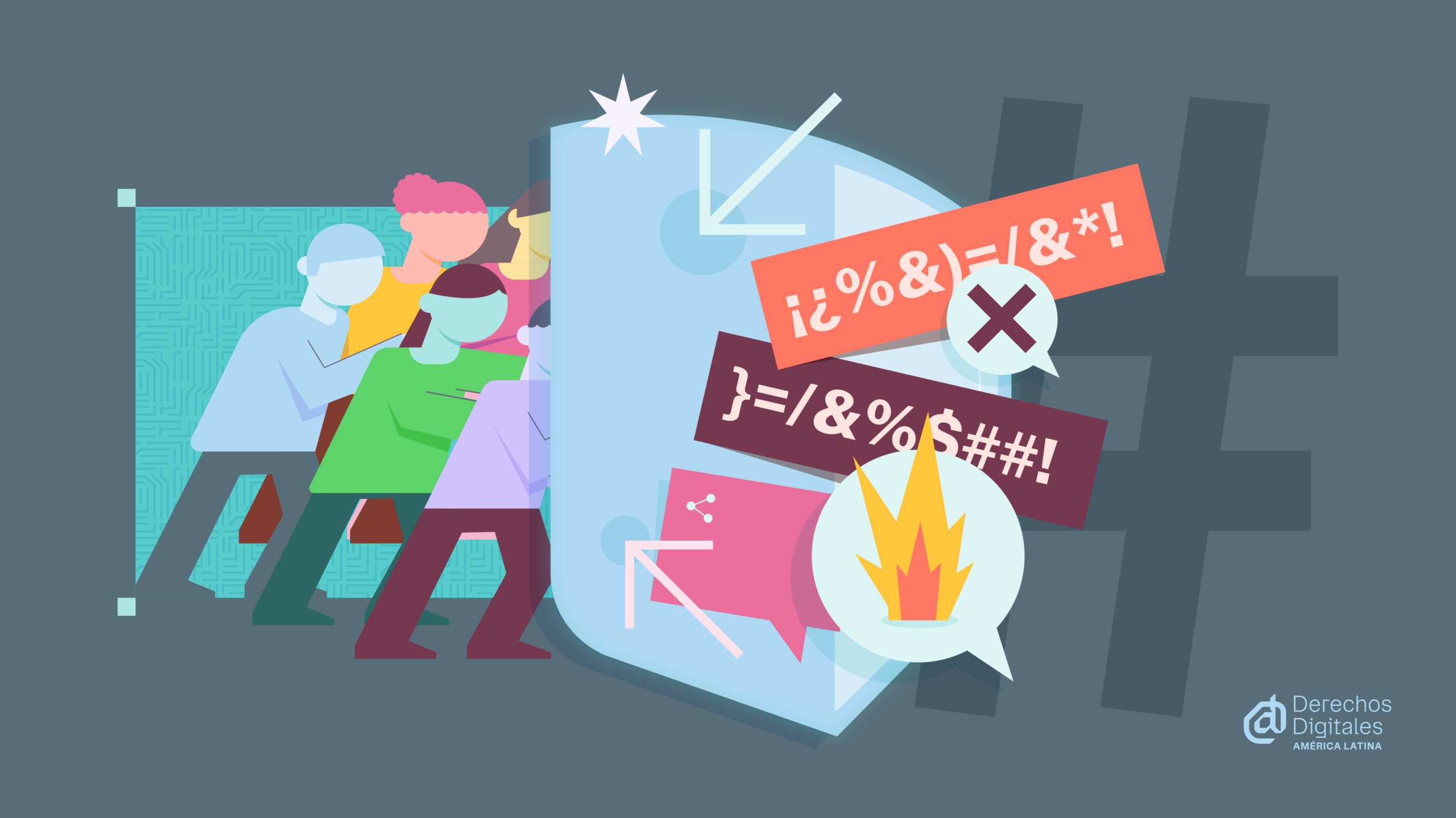 Defender la democracia latinoamericana como trinchera de los derechos humanos