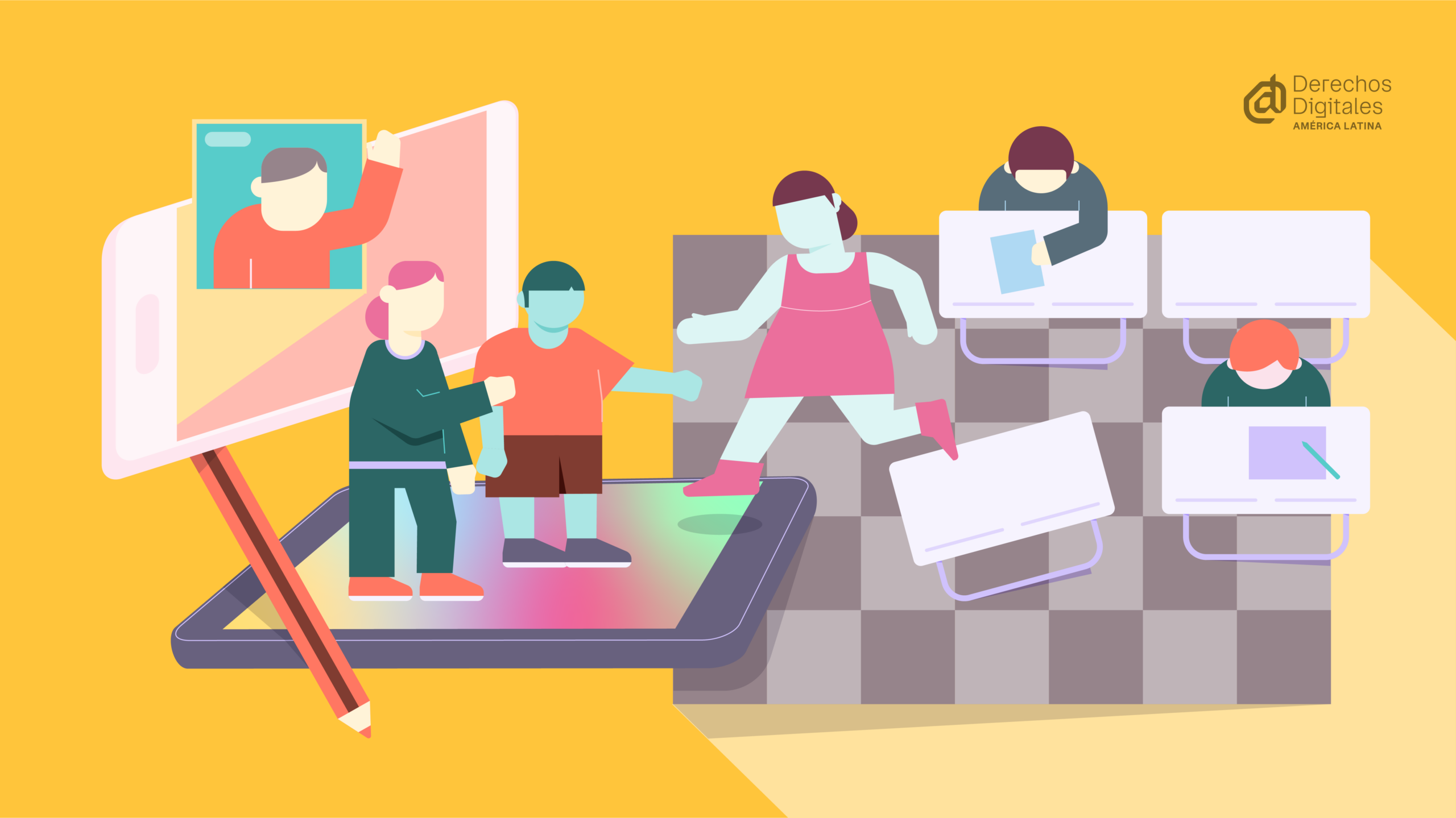 Entre prohibir y educar: el falso dilema digital