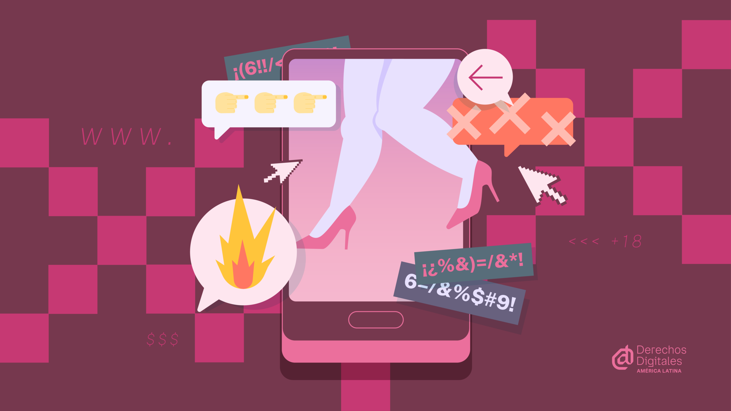 Historias de trabajo sexual en plataformas digitales: entre la autonomía prometida y las violencias históricas agravadas