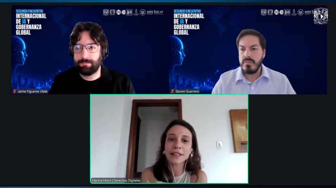 América Latina ante la encrucijada de la IA: gobernanza, desigualdad y seguridad en el centro del debate