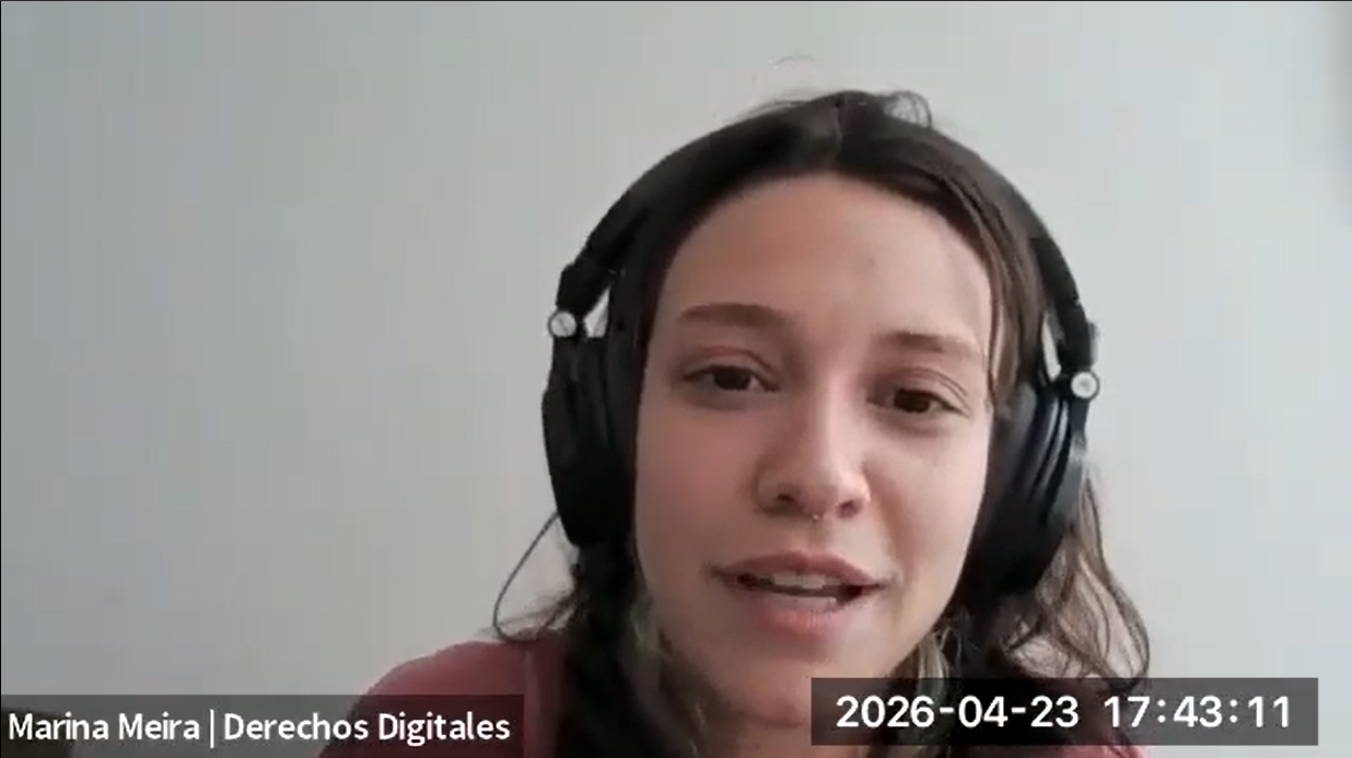 Hacia una gobernanza de la IA con perspectiva de género: Derechos Digitales participó en la consulta global “AI for Good”