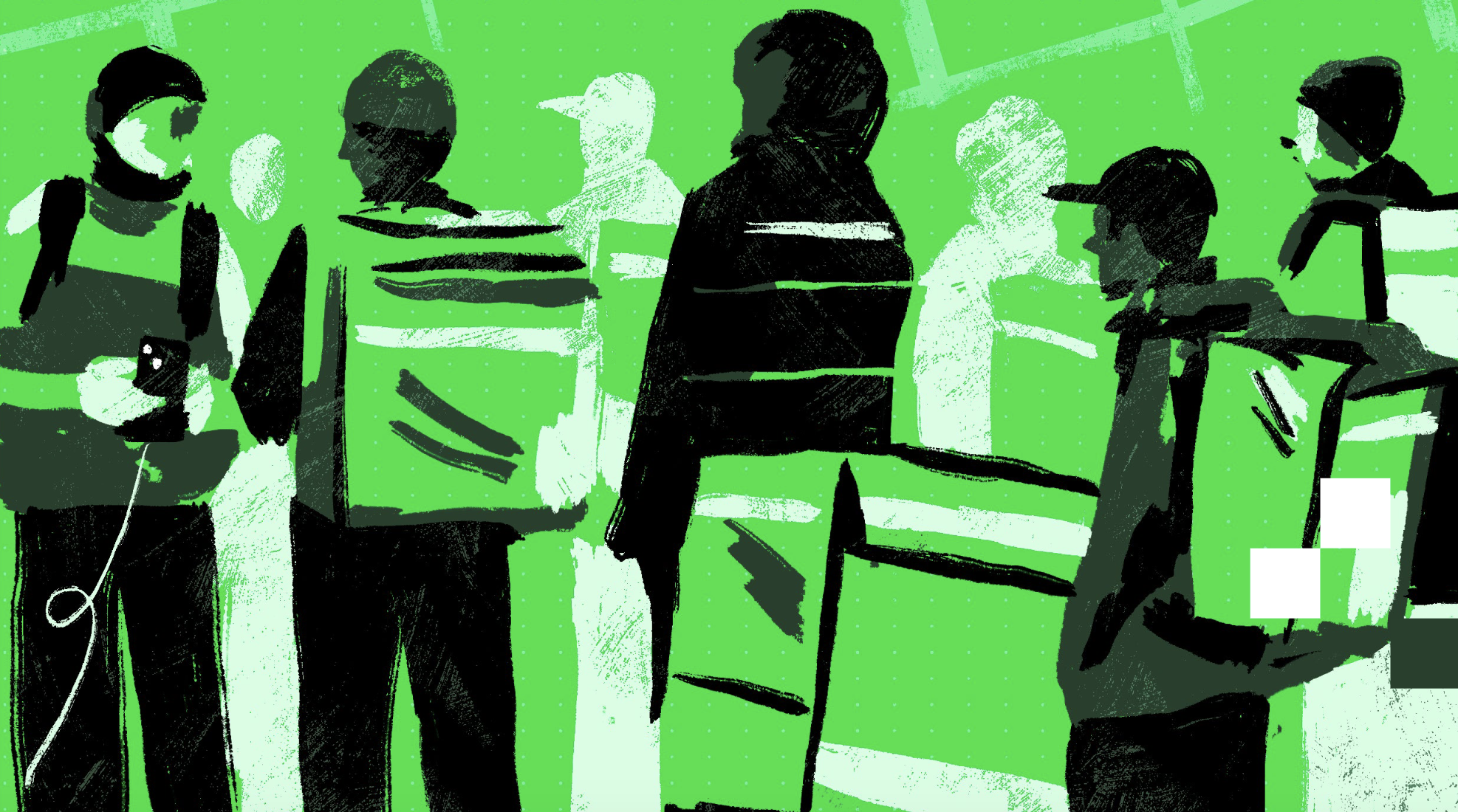Derechos y regulación del trabajo en plataformas en América Latina