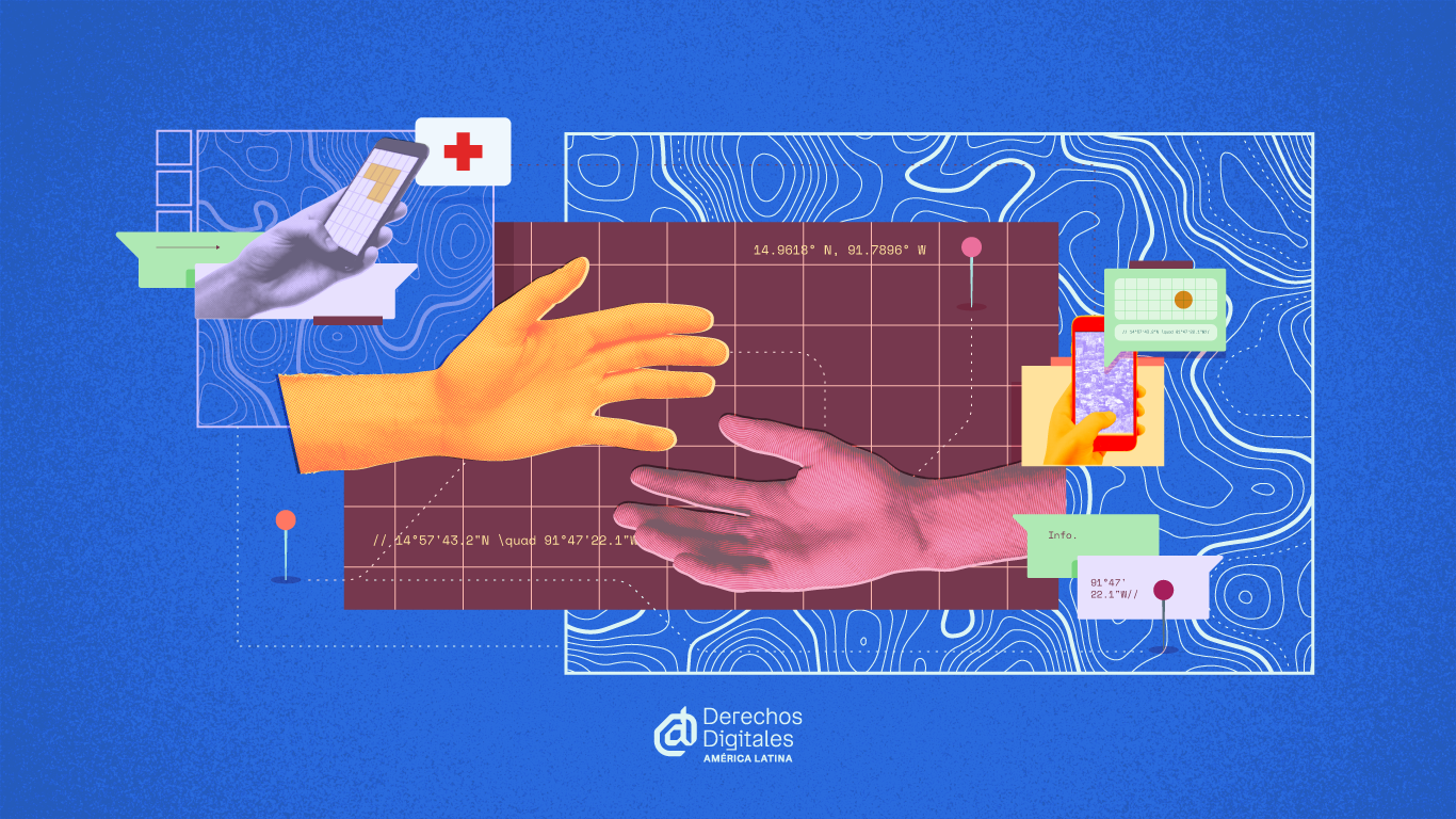 Conectividad en emergencias: Chile, Venezuela y Brasil, y las lecciones que dejan