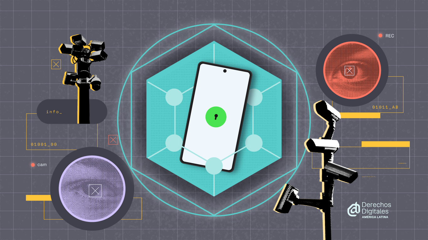 GrapheneOS: un sistema diseñado con foco en la privacidad y la seguridad