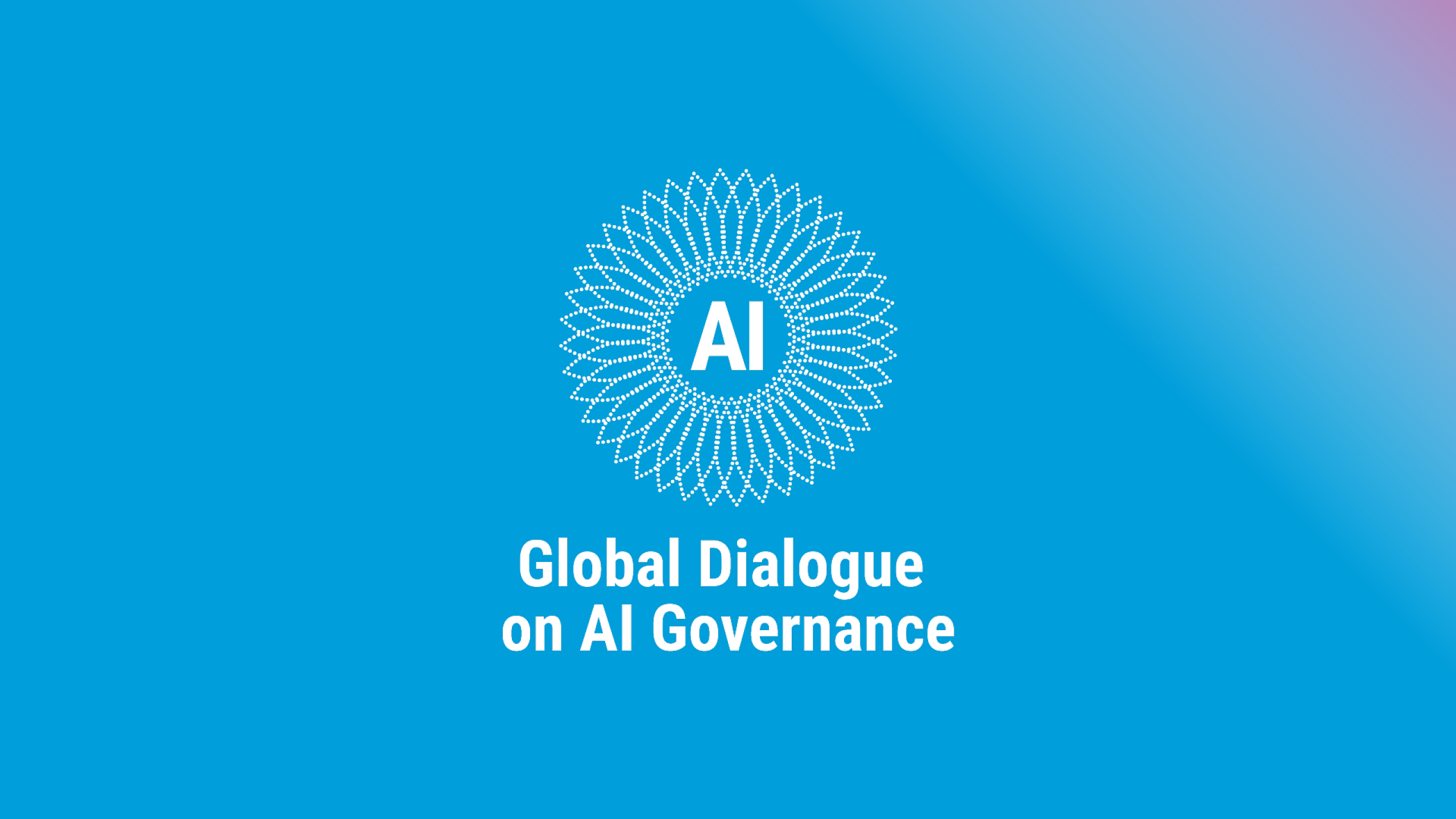 Derechos Digitales participó en el primer Diálogo Global de Naciones Unidas sobre Gobernanza de la IA
