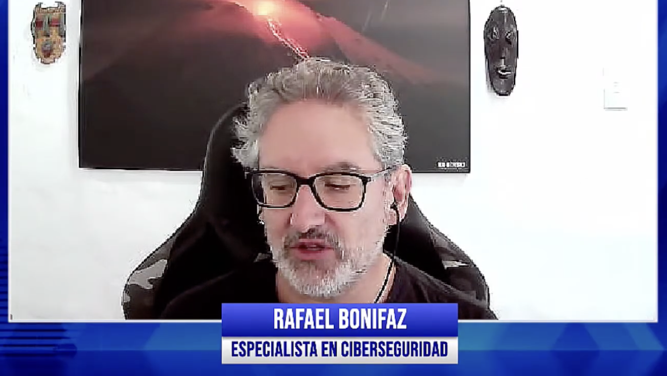 Ecuador, sismos e infraestructura digital: Derechos Digitales en Sonorama