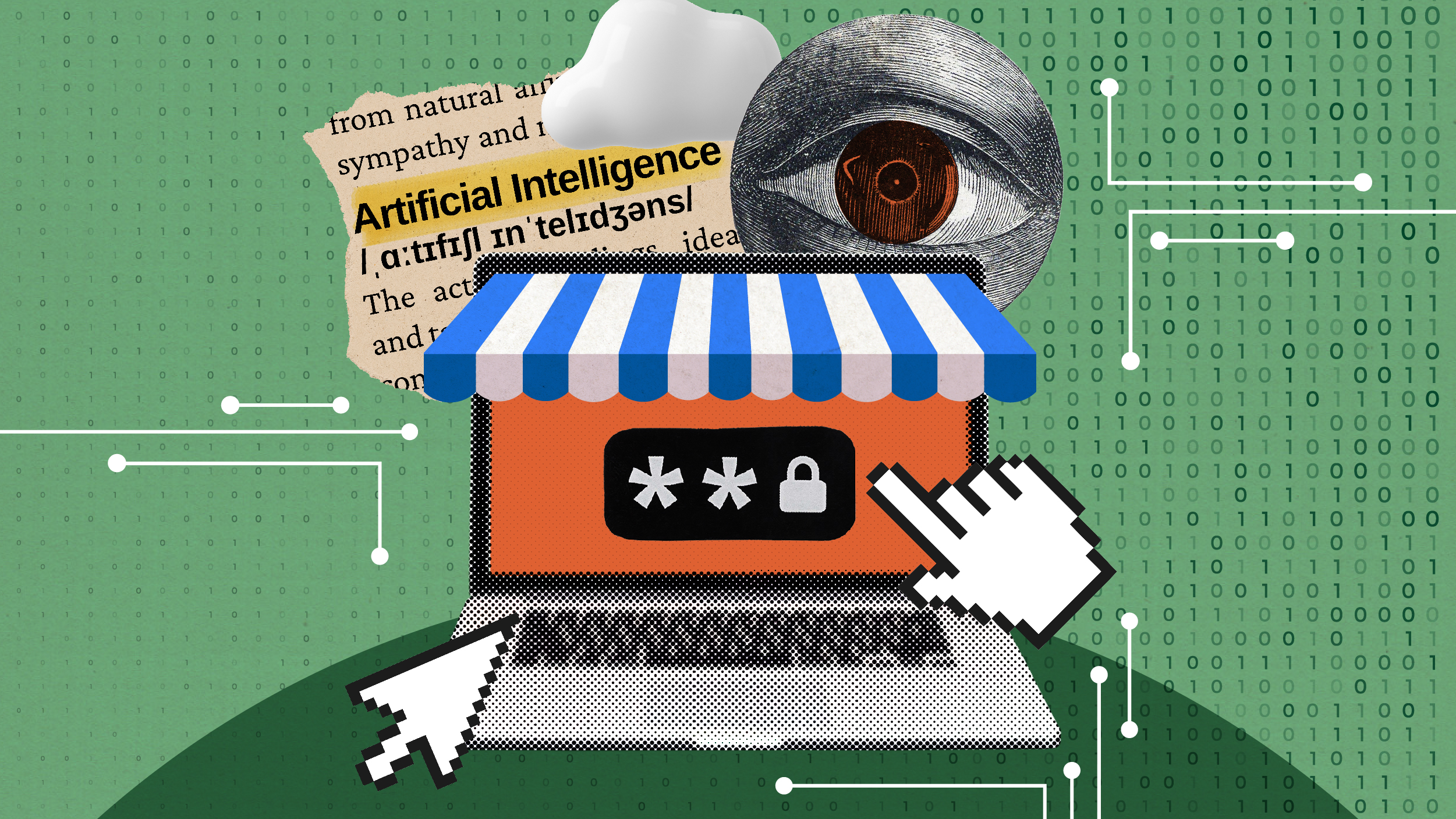 Cerimedo, bots y democracia: Derechos Digitales en El Mostrador