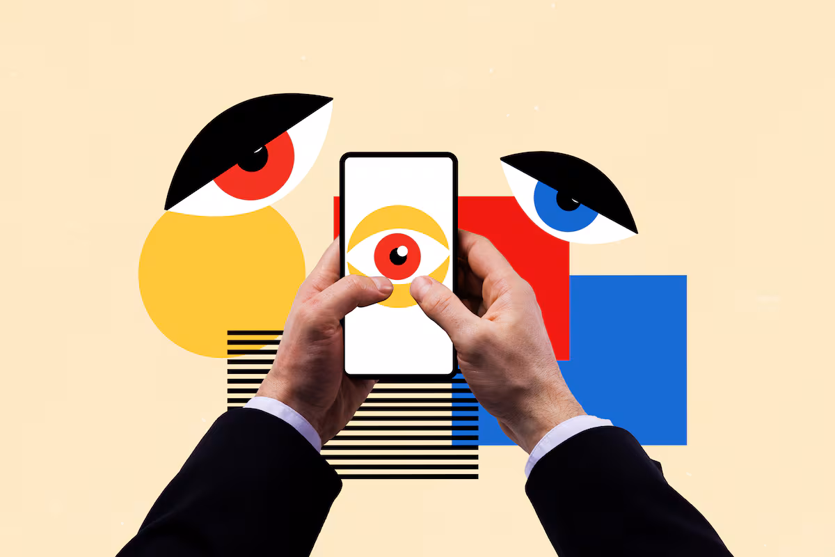 En la mira 2: Derechos Digitales en El País