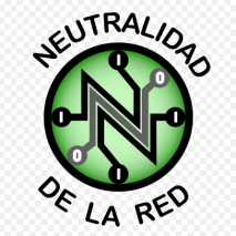 La neutralidad de la red es un principio que dicta que las empresas proveedoras de Internet deben tratar todos los contenidos de la misma manera