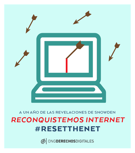 reset the net 2